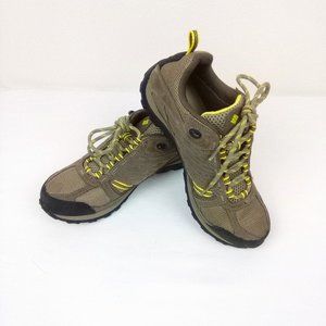 Columbia Women's Athletic Waterproof Hiking Shoes
